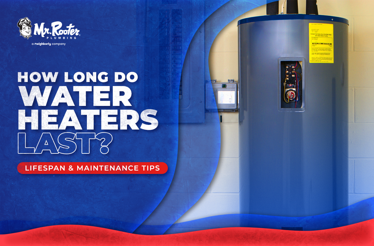 Common Water Heater Problems and How to Solve Them