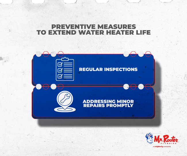 Preventive Measures to Extend Water Heater Life