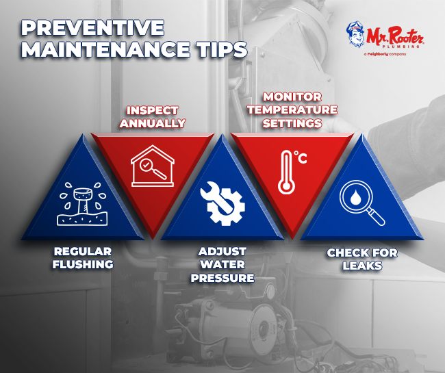 How to Fix a Humming Water Heater