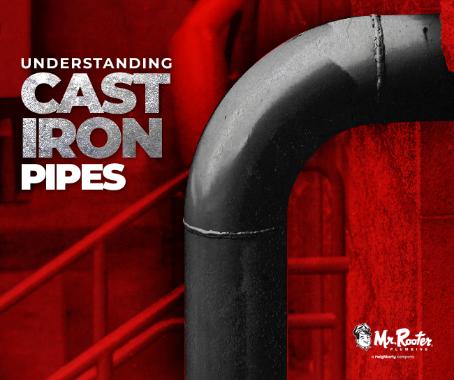 Understanding Cast Iron Pipes