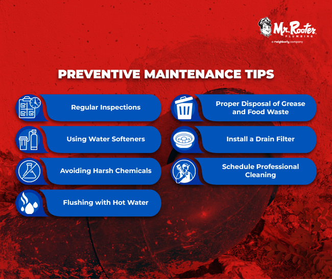 Preventive Maintenance Tips