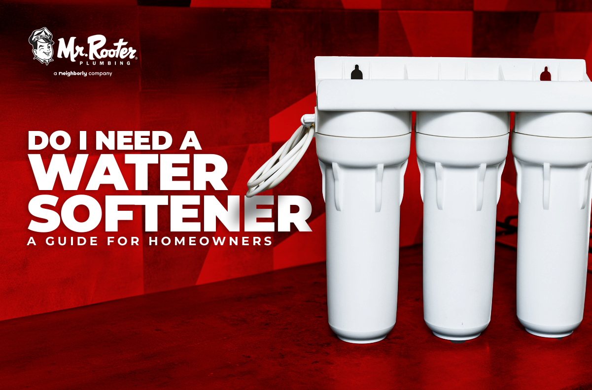 Do I Need a Water Softener A Guide for Homeowners