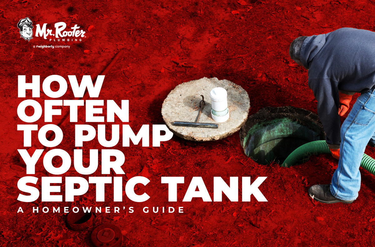 How Often to Pump Your Septic Tank A Homeowner’s Guide