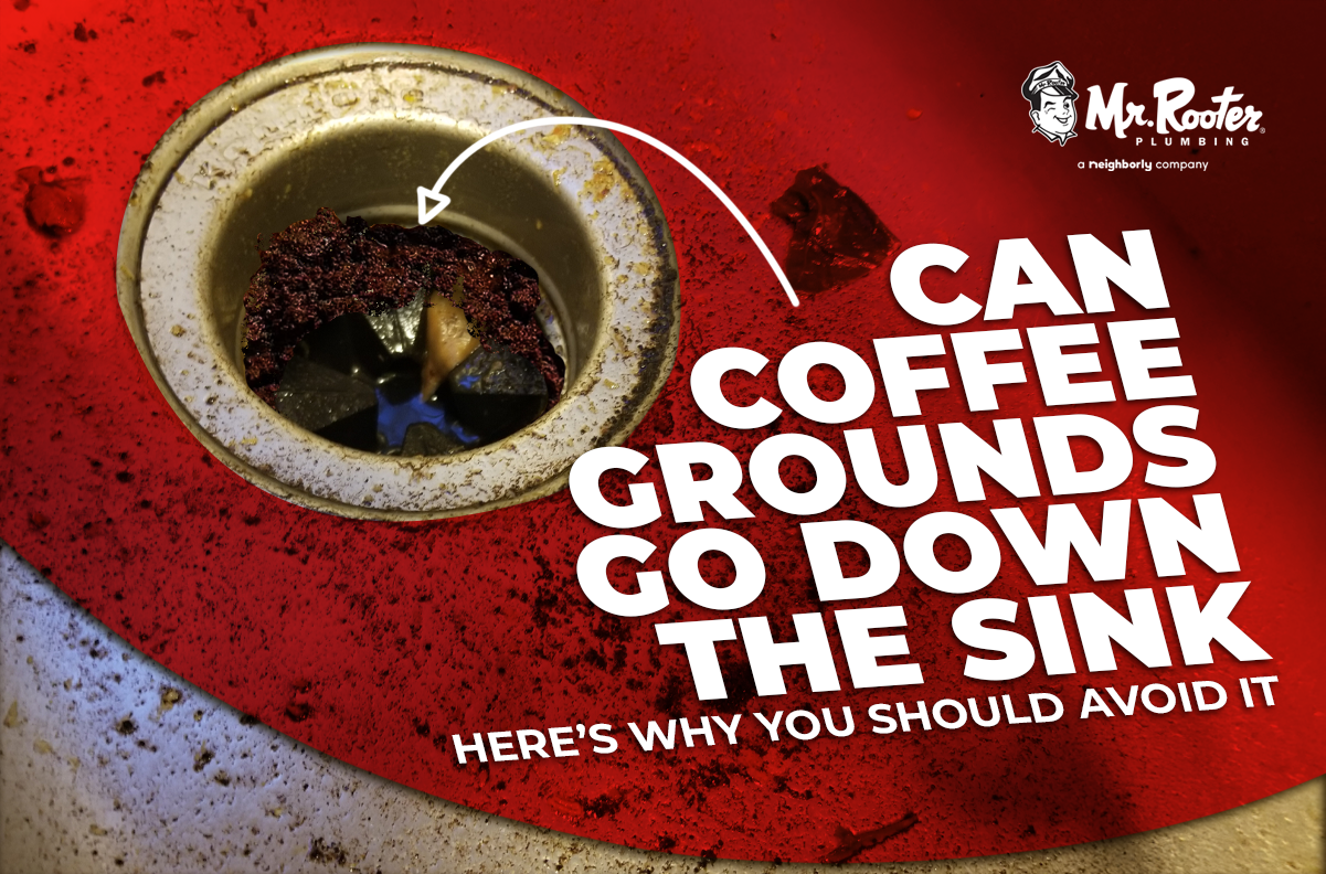 Can Coffee Grounds Go Down the Sink Here’s Why You Should Avoid It