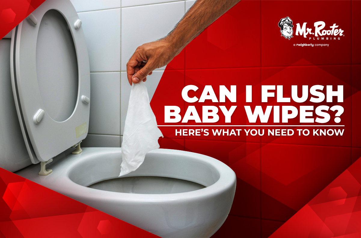 Can I Flush Baby Wipes Here’s What You Need to Know