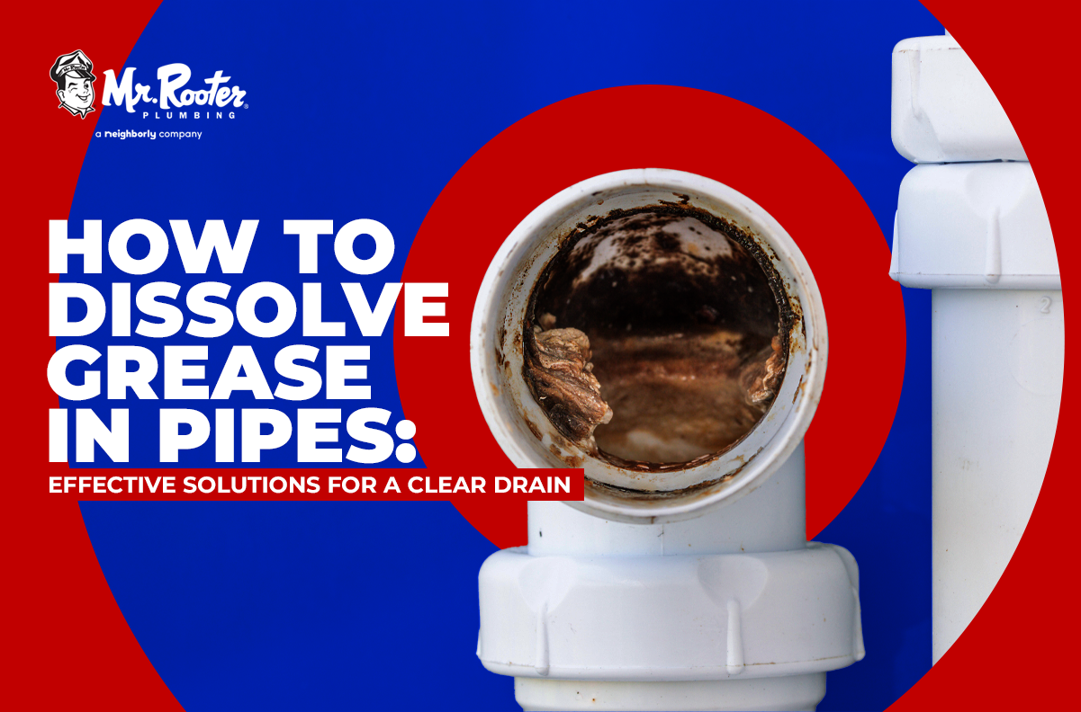 How to Dissolve Grease in Pipes Effective Solutions for a Clear Drain